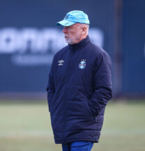 João Lucas pode deixar o Grêmio