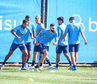 João Lucas deve deixar o Grêmio