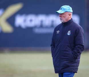 João Lucas pode deixar o Grêmio
