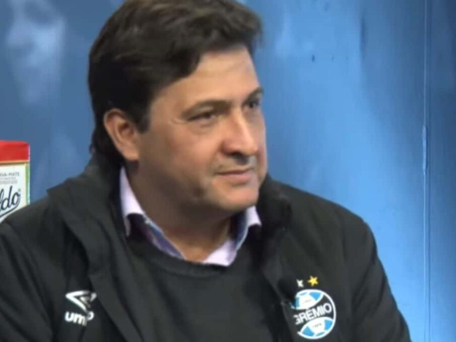Saiba quanto o Grêmio ainda precisa vender para fechar o ano