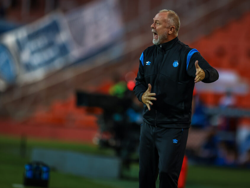 Kannemann deve ser preservado no Grêmio
