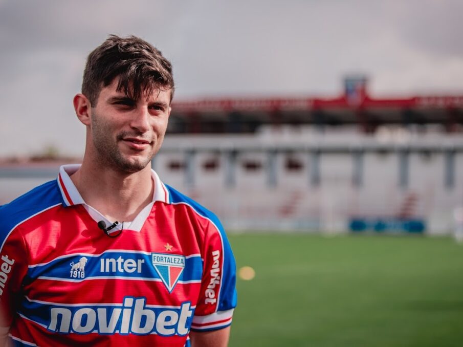 Kuscevic interessa ao Grêmio para 2025