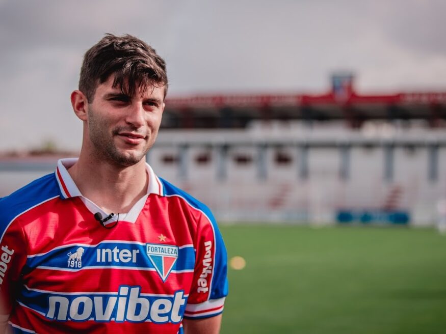 Kuscevic interessa ao Grêmio para 2025