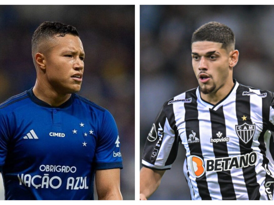 Lateral é prioridade no Grêmio
