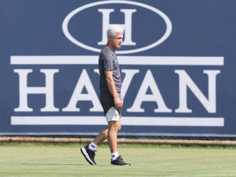 Lesões geram dúvida no Grêmio