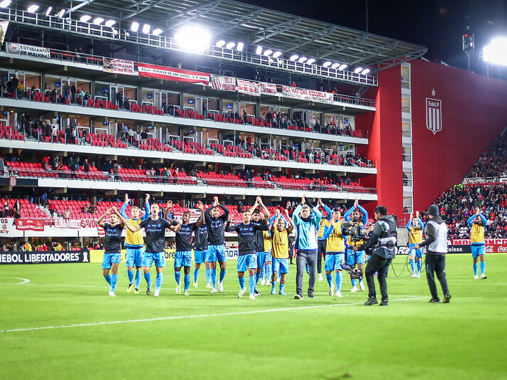 Grêmio tem nova matemática na Libertadores