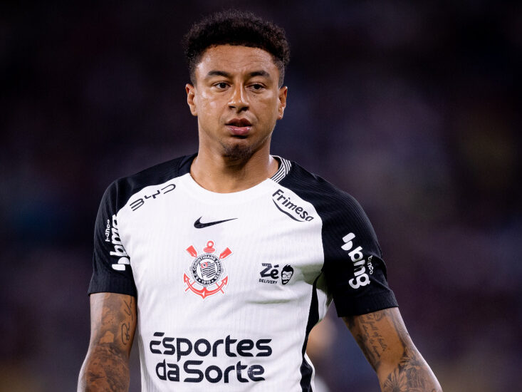 Lingard foi tentado pelo Grêmio