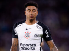 Lingard foi tentado pelo Grêmio