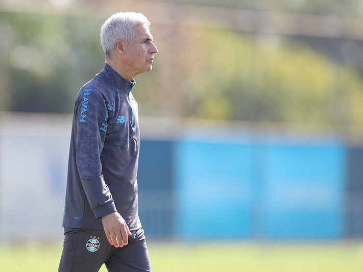 Mec pode ser vendido pelo Grêmio