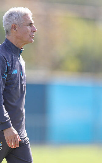 Mec pode ser vendido pelo Grêmio