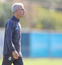 Mec pode ser vendido pelo Grêmio
