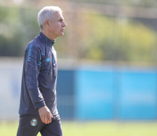 Mec pode ser vendido pelo Grêmio