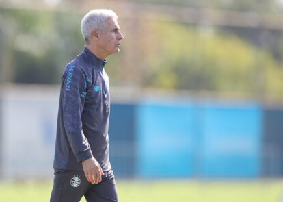 Mec pode ser vendido pelo Grêmio