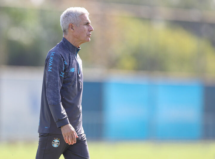 Mec pode ser vendido pelo Grêmio