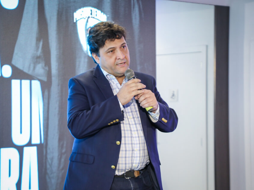Monsalve é cotado para deixar o Grêmio