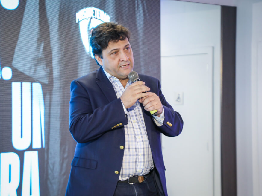 Monsalve é cotado para deixar o Grêmio