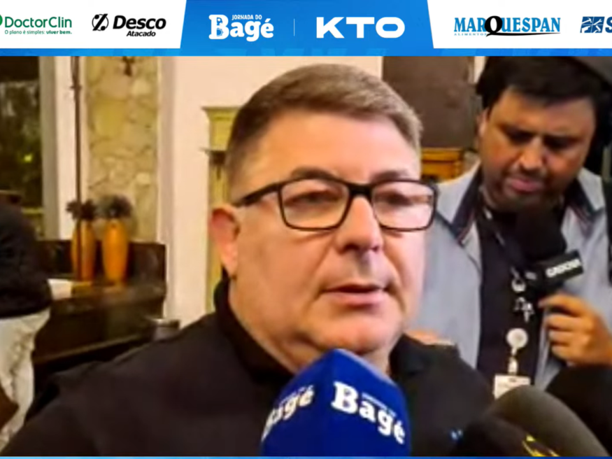 Negociações estão paradas no Grêmio