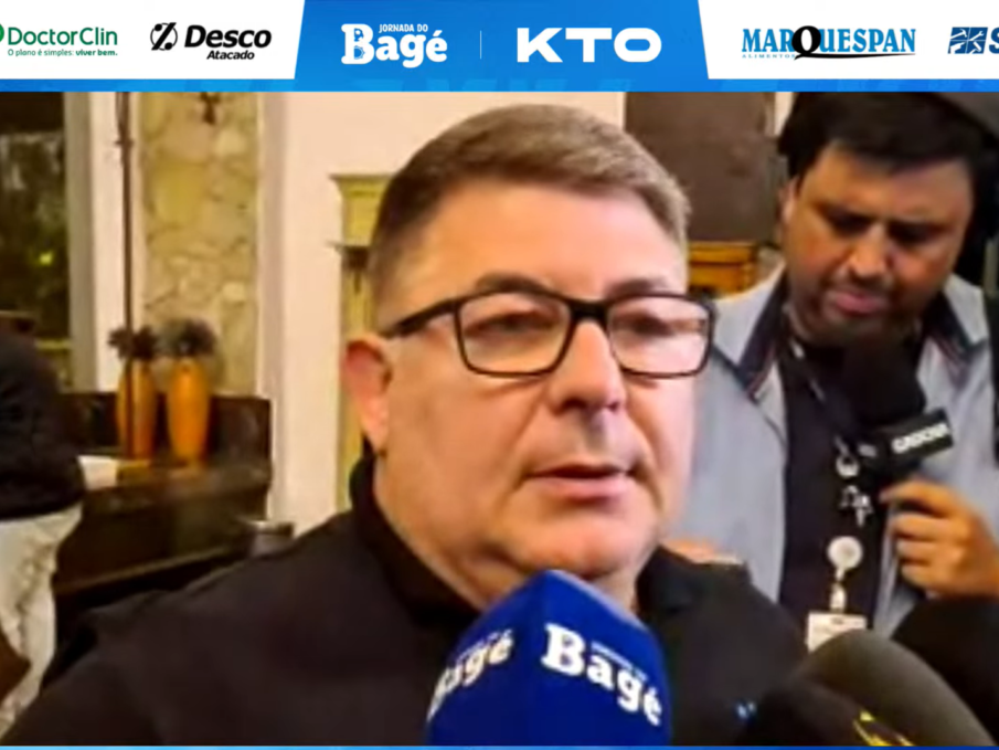 Negociações estão paradas no Grêmio