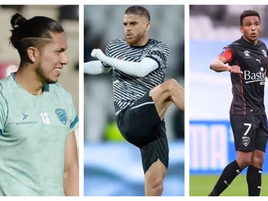 Negócios devem movimentar a semana do Grêmio