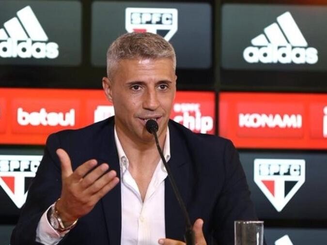 Novo técnico do Grêmio deve ser escolhido nos próximos dias