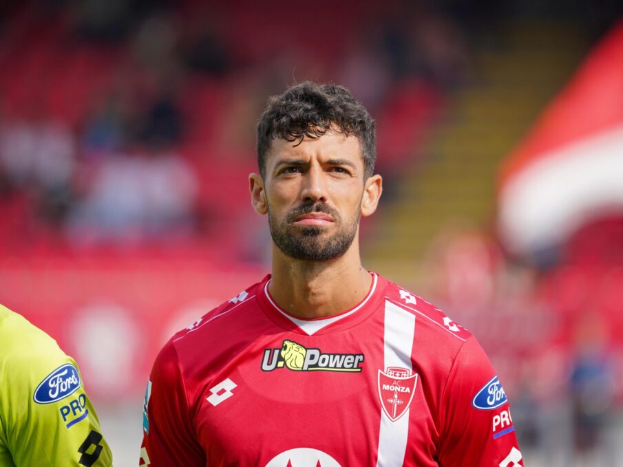 Grêmio Pablo Marí Pablo Marí não é uma opção ao Grêmio no mercado