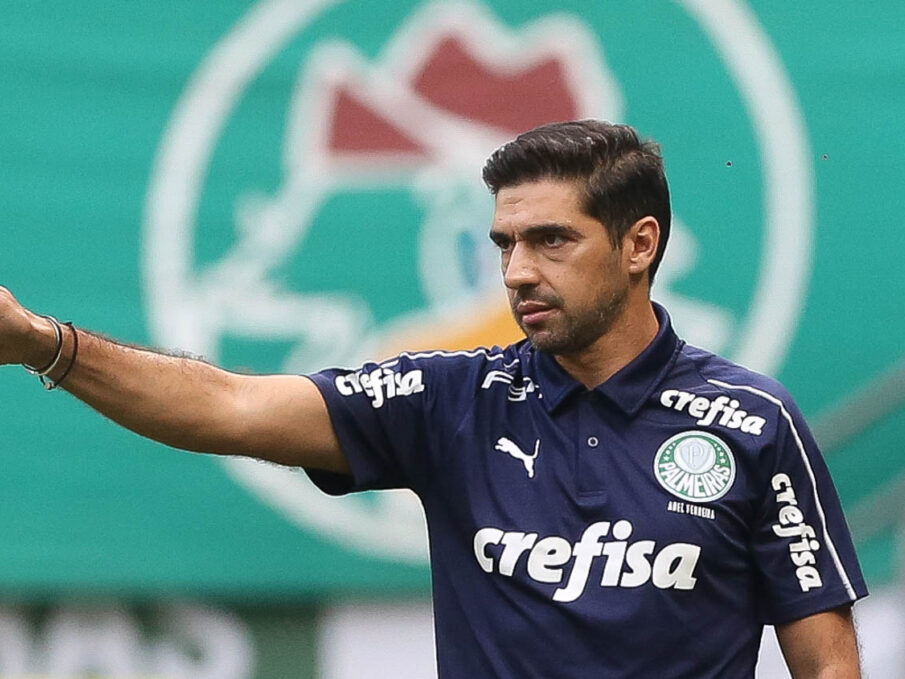 Palmeiras pode liberar jogadores que interessam ao Grêmio