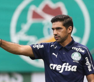 Palmeiras pode liberar jogadores que interessam ao Grêmio