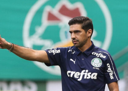 Palmeiras pode liberar jogadores que interessam ao Grêmio