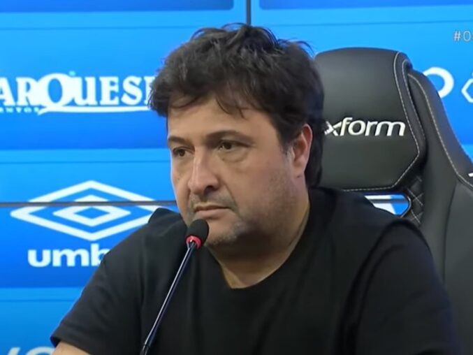 Grêmio Presidente