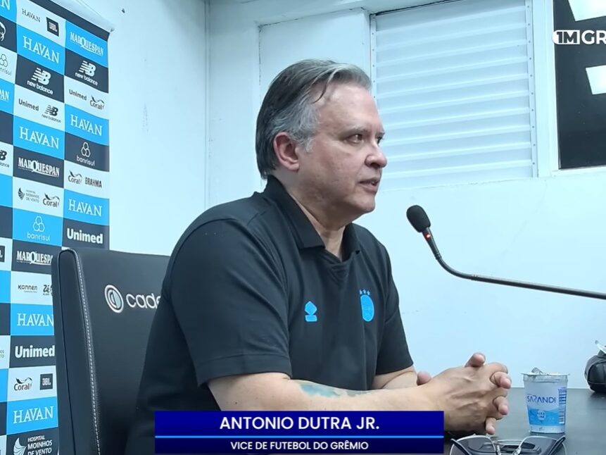 PRoblemas serão resolvidos no Grêmio {{brizy_dc_image_alt entityId=