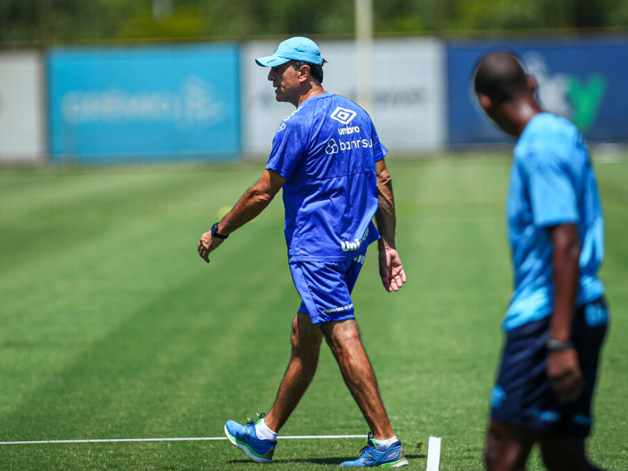 Cristian Oliveira deve ser reforço do Grêmio