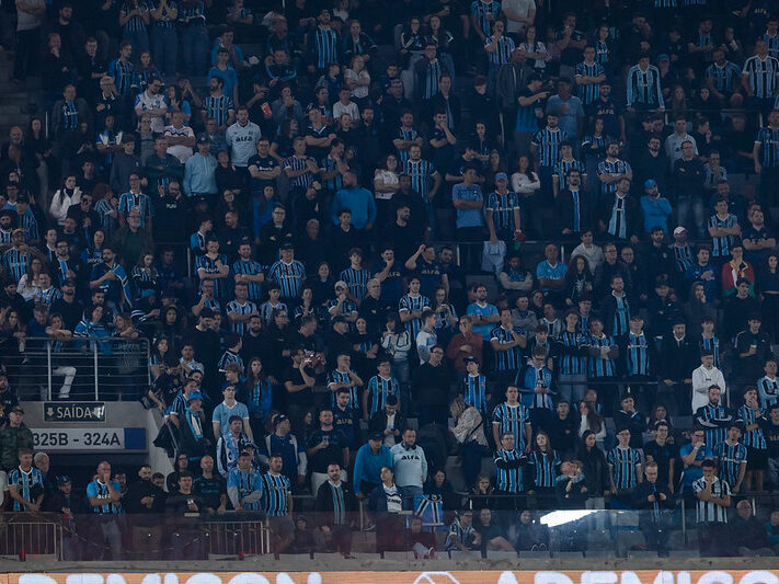 Reforços são esperados no Grêmio