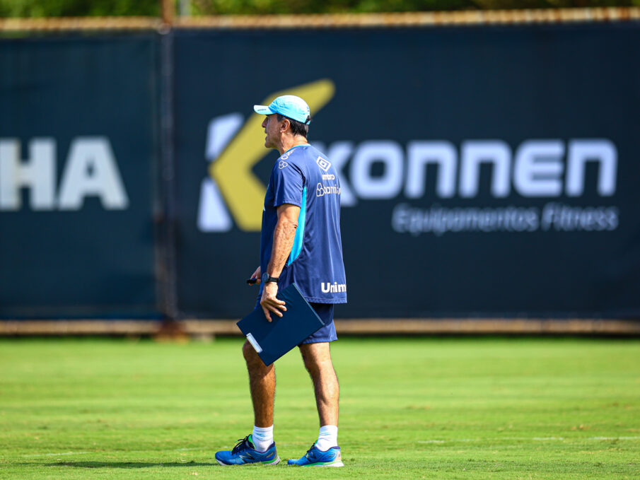 Reforços devem se somar ao elenco do Grêmio