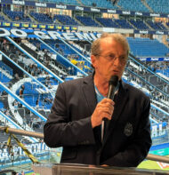 Reforços já são pauta no Grêmio