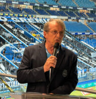 Reforços já são pauta no Grêmio