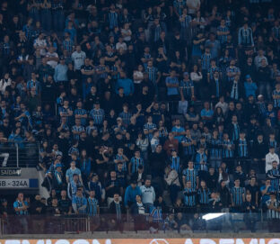 Reforços são esperados no Grêmio