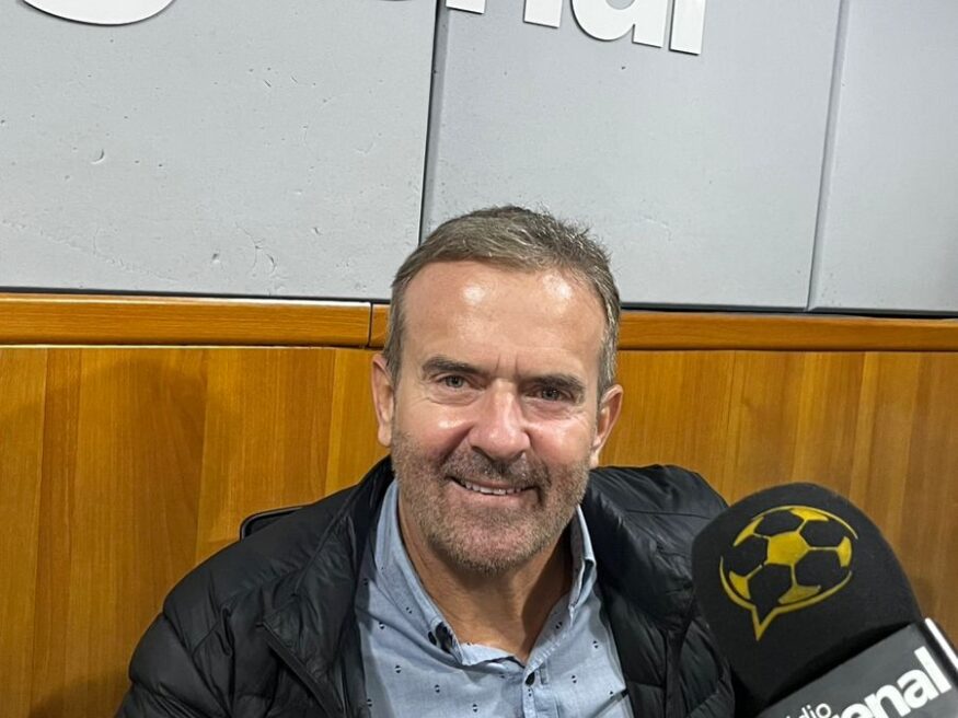 Reforços estão em pauta no Grêmio