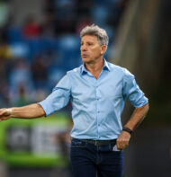 Grêmio procura reforços para temporada 2025
