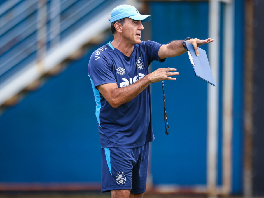 Mais uma saída está confirmada no Grêmio