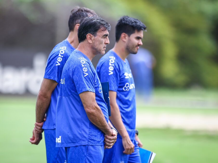 Saídas devem acontecer no Grêmio