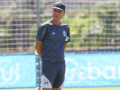 Saídas vão acontecer no Grêmio?