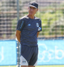 Saídas vão acontecer no Grêmio?