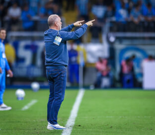 São Paulo é o próximo adversário do Grêmio
