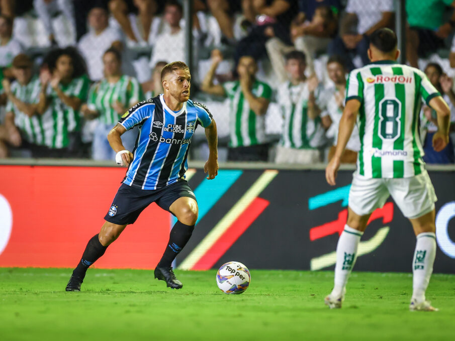 Juventude será o adversário do Grêmio na semifinal do Gauchão