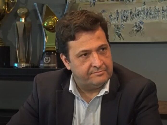 Soteldo não deve seguir no Grêmio para 2025