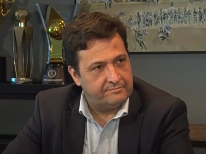Soteldo não deve seguir no Grêmio para 2025