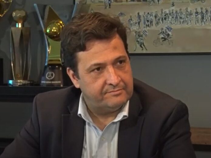 Soteldo não deve seguir no Grêmio para 2025
