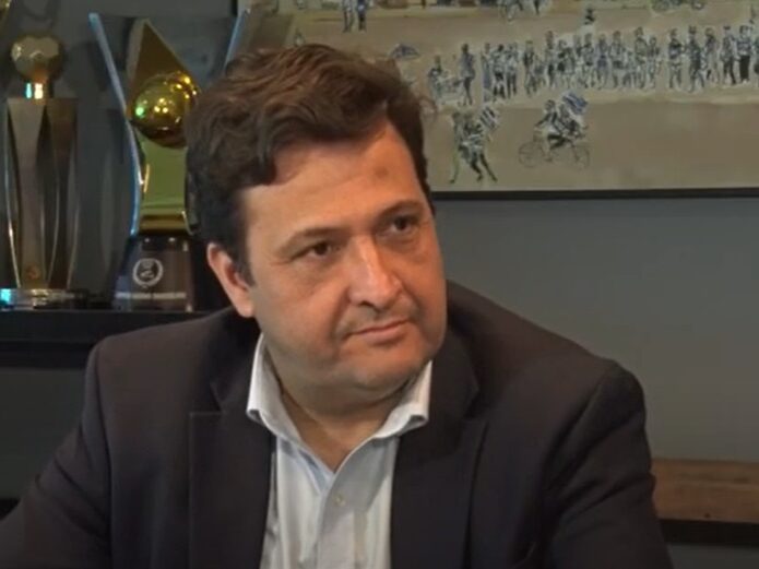 Soteldo não deve seguir no Grêmio para 2025