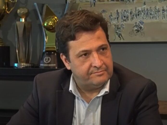 Soteldo não deve seguir no Grêmio para 2025