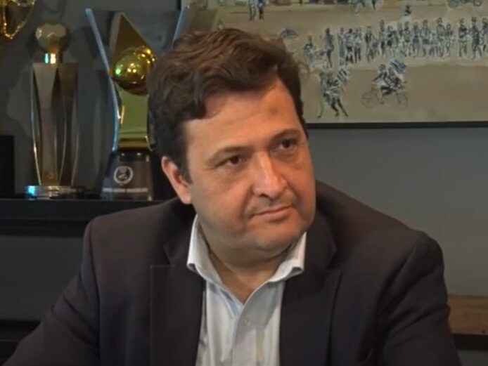 Soteldo não deve seguir no Grêmio para 2025